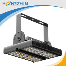 High quality aluminum body waterproof solar 60 led flood lamp tunnel light